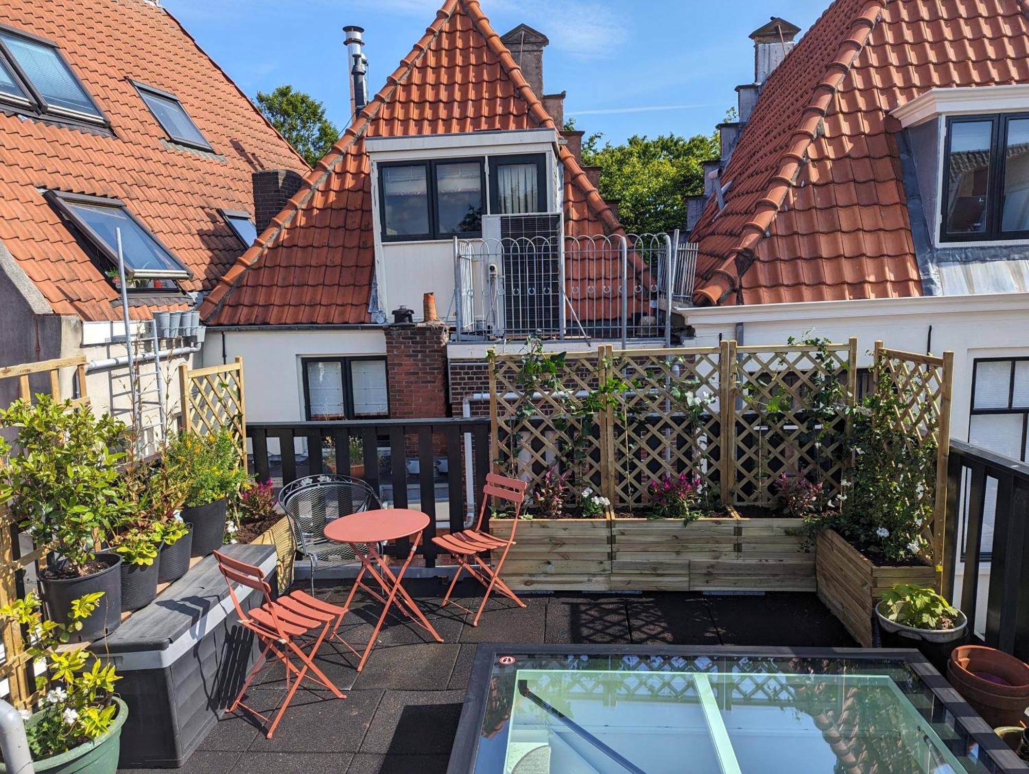 Het Pakhuis 하를렘 외부 사진